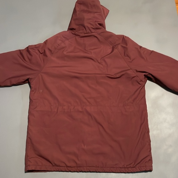 Vintage 70s Woolrich Insulated Jacket Made in USA - Picture 5 of 8